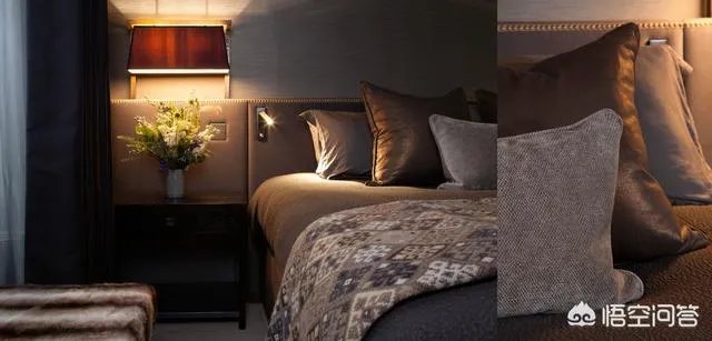 如何把卧室灯光设计出高级感？