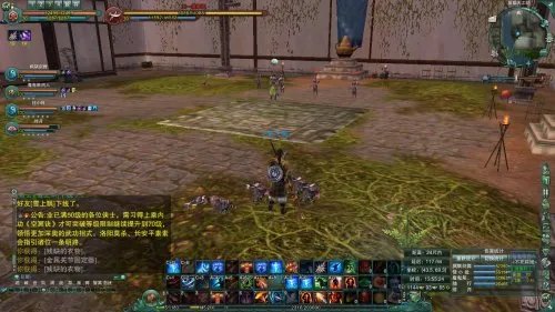 英雄天工坊+三才阵 超详尽攻略全解！及世界BOSS龙鱼击杀图