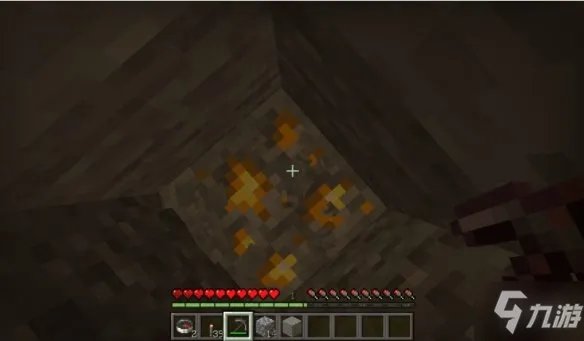 《我的世界手游》金矿探测器制作教程 金矿探测器怎么制作