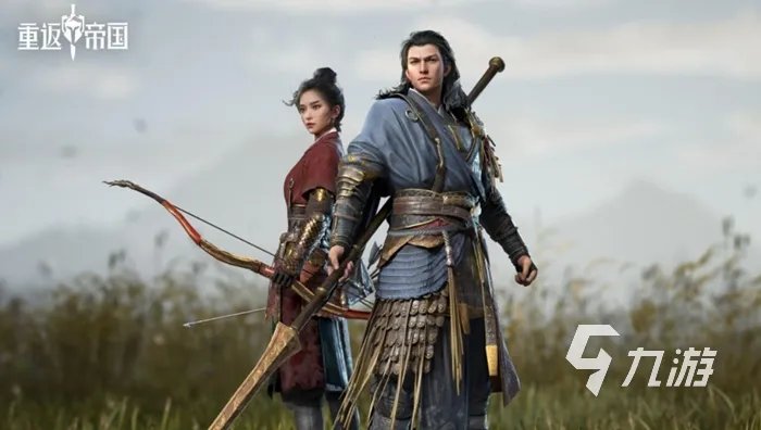 手机网络游戏排行榜2021最新大全 热门手机网络游戏推荐