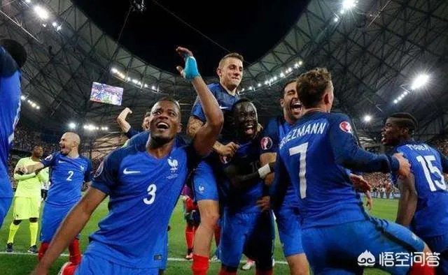 市场营销法国队夺冠华帝退全款的什么情况