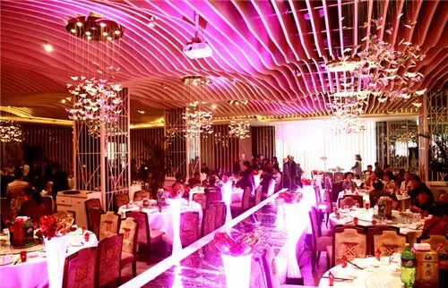 西安口碑好的婚庆公司   西安婚庆公司排行榜