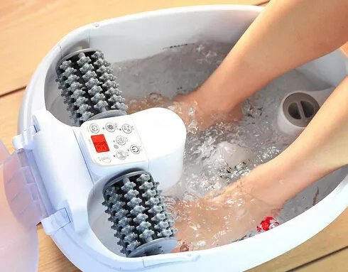 足浴盆哪个牌子好 足浴盆十大品牌排名