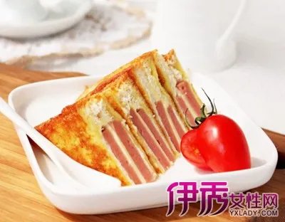 儿童早餐食谱大全及做法图解