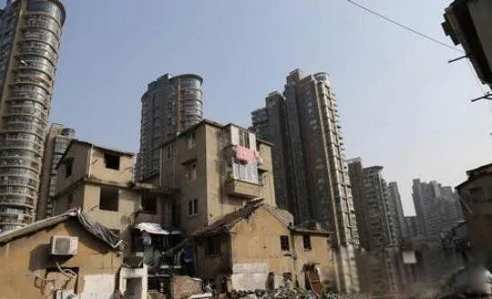 史上最牛钉子户现在怎么样了 中国最贵的钉子户给多少都不搬