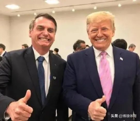 新冠确诊超61万,巴西总统也威胁要退出世卫,对此你怎么看?