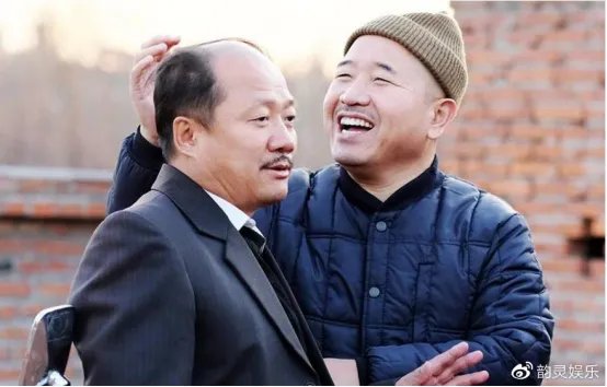 51岁“刘能”二婚后儿女双全，前妻照片曝光：他为什么要离婚