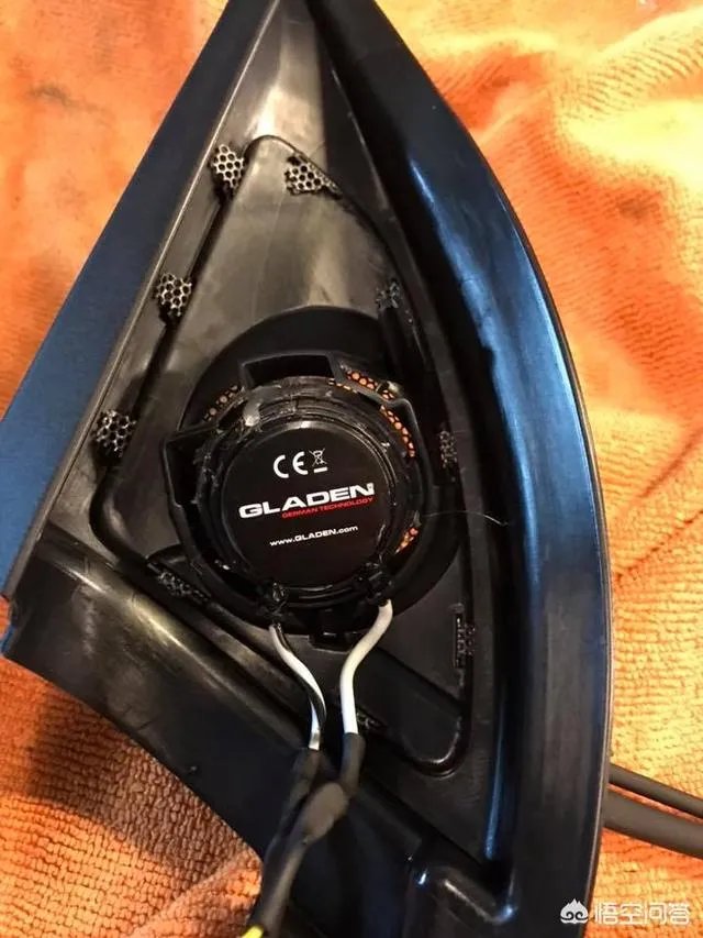 如何改装宝马的音响？