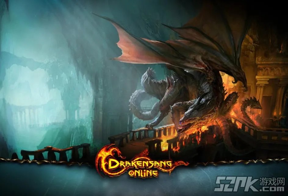 完爆暗黑3页游《龙歌OL》台服宣传视频欣赏