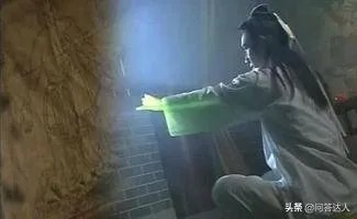 一阳指和六脉神剑有什么区别?