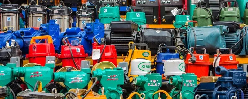 螺杆自吸泵的优缺点 螺杆自吸泵的优缺点哪种水泵扬程高