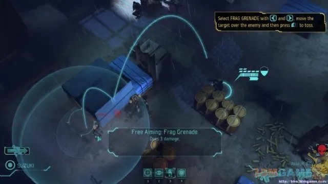 幽浮：未知敌人图文全攻略 幽浮全流程玩法教学