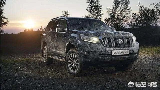 有人说普拉多2700不值得选择，但是普拉多40又太贵，想追求动力该如何汽车呢？