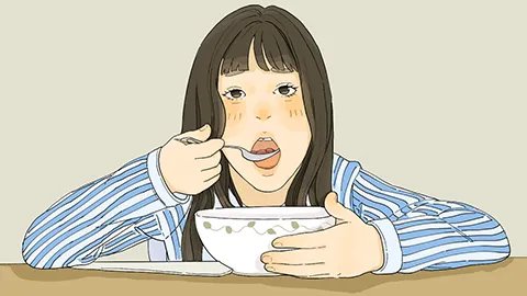 腿部皮肤粗糙是怎么回事