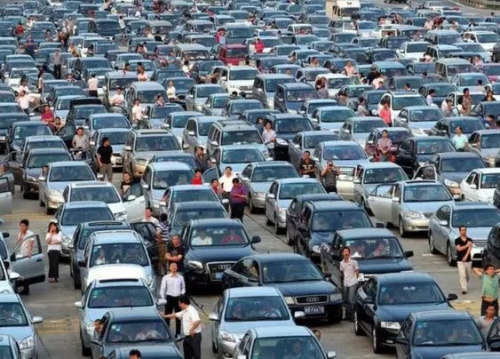 世界上除了火车还有什么车最长？