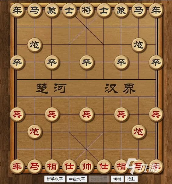 2022一个手机两个人玩的象棋游戏 适合双人象棋游戏推荐