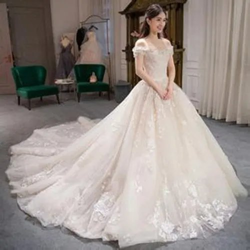 淘宝网婚纱礼服店推荐 如何在淘宝上买到好的婚纱礼服