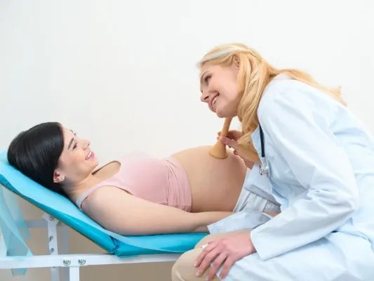 生二胎的注意事项