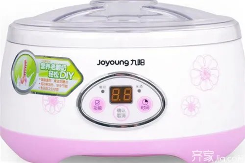 九阳酸奶机怎么做酸奶 教你百分百成功做酸奶