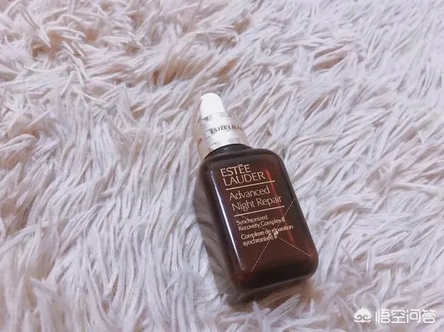 雅诗兰黛的化妆品怎么样？