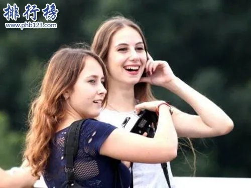 全球美女最多的10大城市,美女个个赏心悦目!