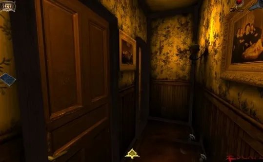 鬼屋逃亡好玩吗？怎么玩？鬼屋逃亡游戏介绍