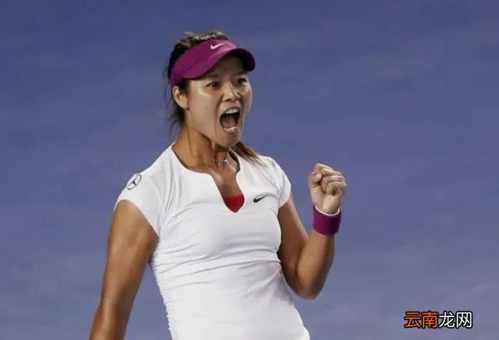 李娜被扇耳光事件惹争议 李娜被打耳光