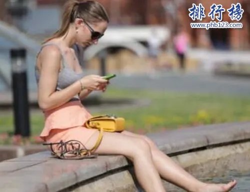 全球美女最多的10大城市,美女个个赏心悦目!