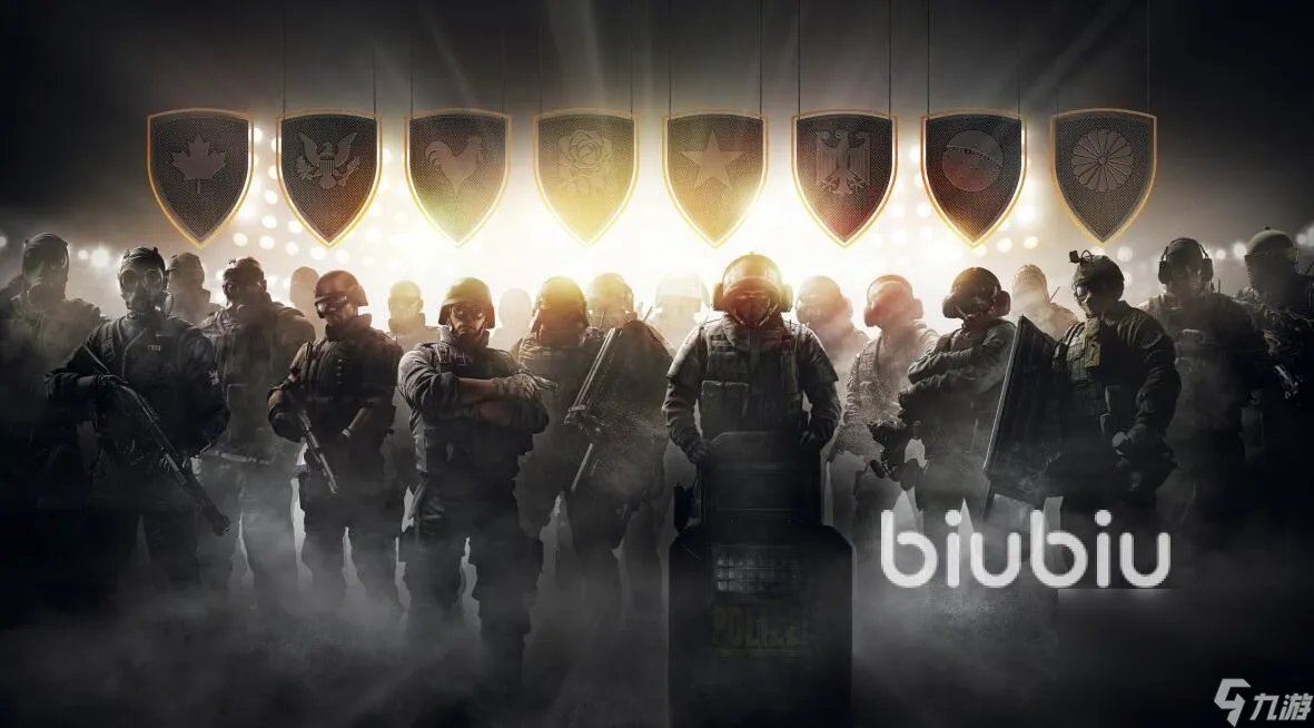 彩虹六号掉帧严重要怎么设置 彩虹六号加速器极速安装