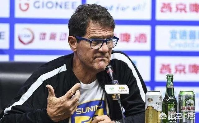 卡佩罗下课，江苏苏宁新任主教练会是谁？