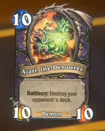 《炉石传说》首席门徒林恩评测 首席门徒林恩卡牌属性介绍