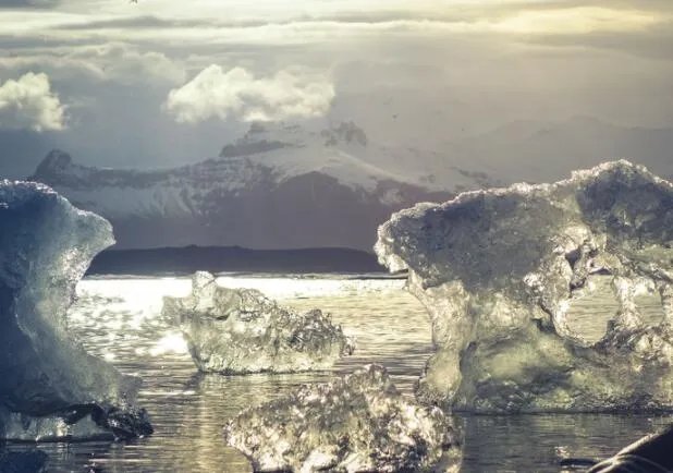 北极甲烷在什么地方 北极甲烷在哪个位置