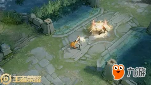 王者荣耀花木兰冠军飞将技能怎么样 冠军飞将回城技能详情