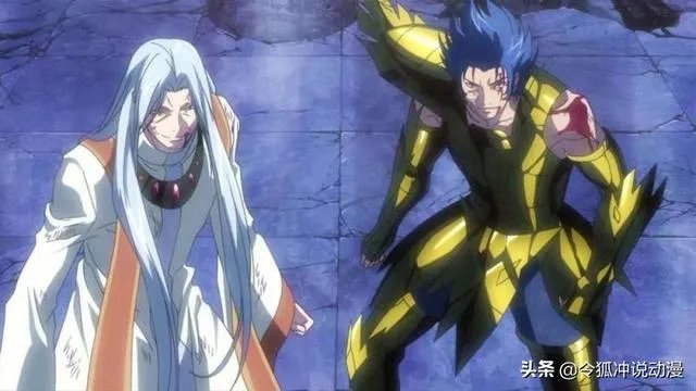 冥王神话中，身穿祭坛座圣衣的赛琪为何可以禁锢死神的灵魂？