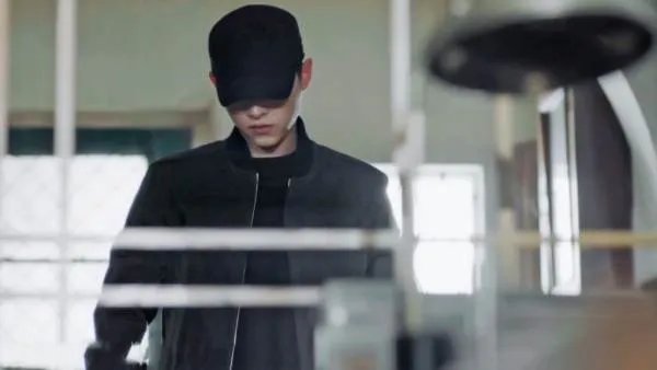 宋仲基和宋慧乔在一起多久