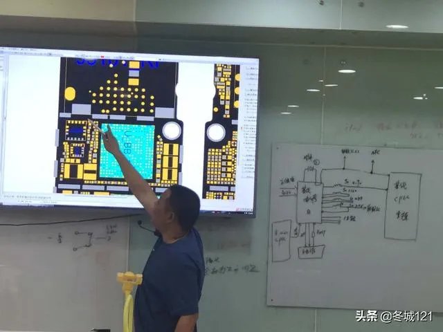 手机维修培训学校哪个学校比较好?