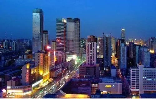 石家庄师大附中和河北师大附中是一个地方吗？还有它的西校区和本部以及东校区和高新校区都在哪？