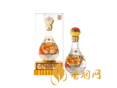 军工白酒品牌,再现国酒风采