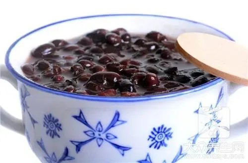 醋泡黑豆怎么吃合适？