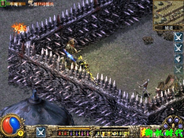 刀剑封魔录刷宝石的好地方 刀剑封魔录刷宝石在哪里推荐