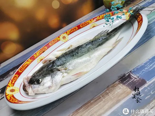 海鲈鱼怎么做好吃
