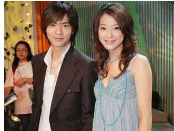 周渝民结婚了吗