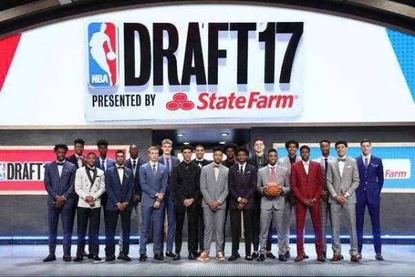 NBA选秀规则是怎么的？