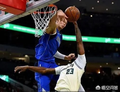 独行侠今天终结了雄鹿十八连胜，对球队是多大的提升？