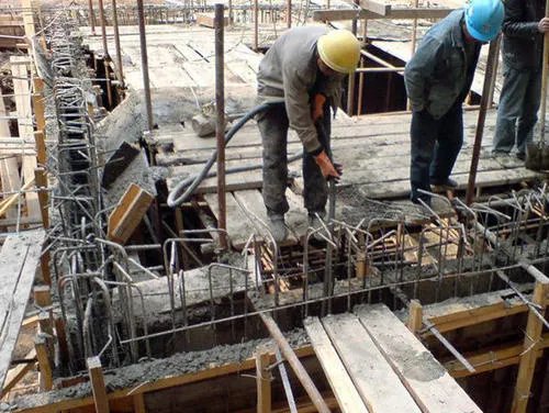 水泥膨胀剂怎么使用