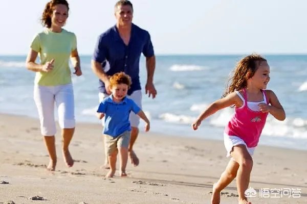 中国夫妻160天花60万带孩子旅行,值吗?