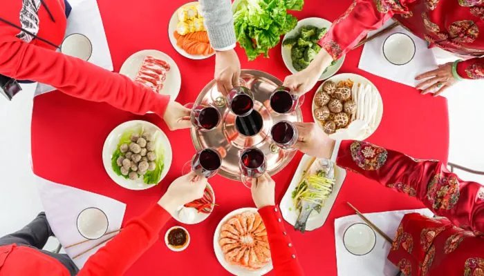 中国传统文化春节介绍 关于春节的资料和来历