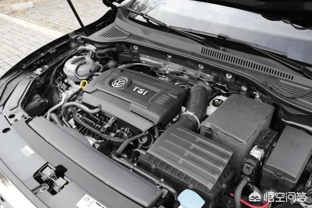 全新一代帕萨特怎么样？