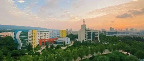 渭南师范学院分数线