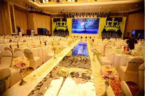 昆明婚庆酒店推荐 新人怎样选择婚宴酒店